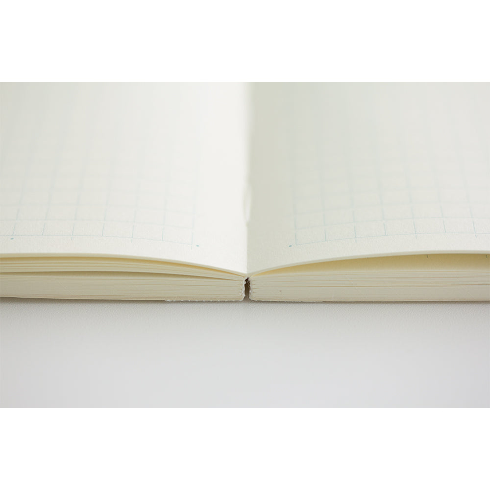 MD A5 Notebook, GRID