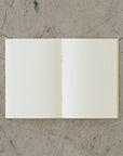MD A6 LIGHT Notebook, Grid 3Pcs