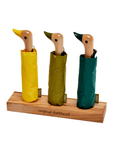 Original Duckhead Umbrella : Greens