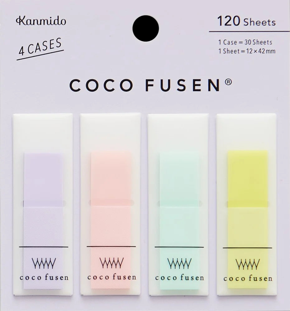 Coco Fusen Color Sherbert M
