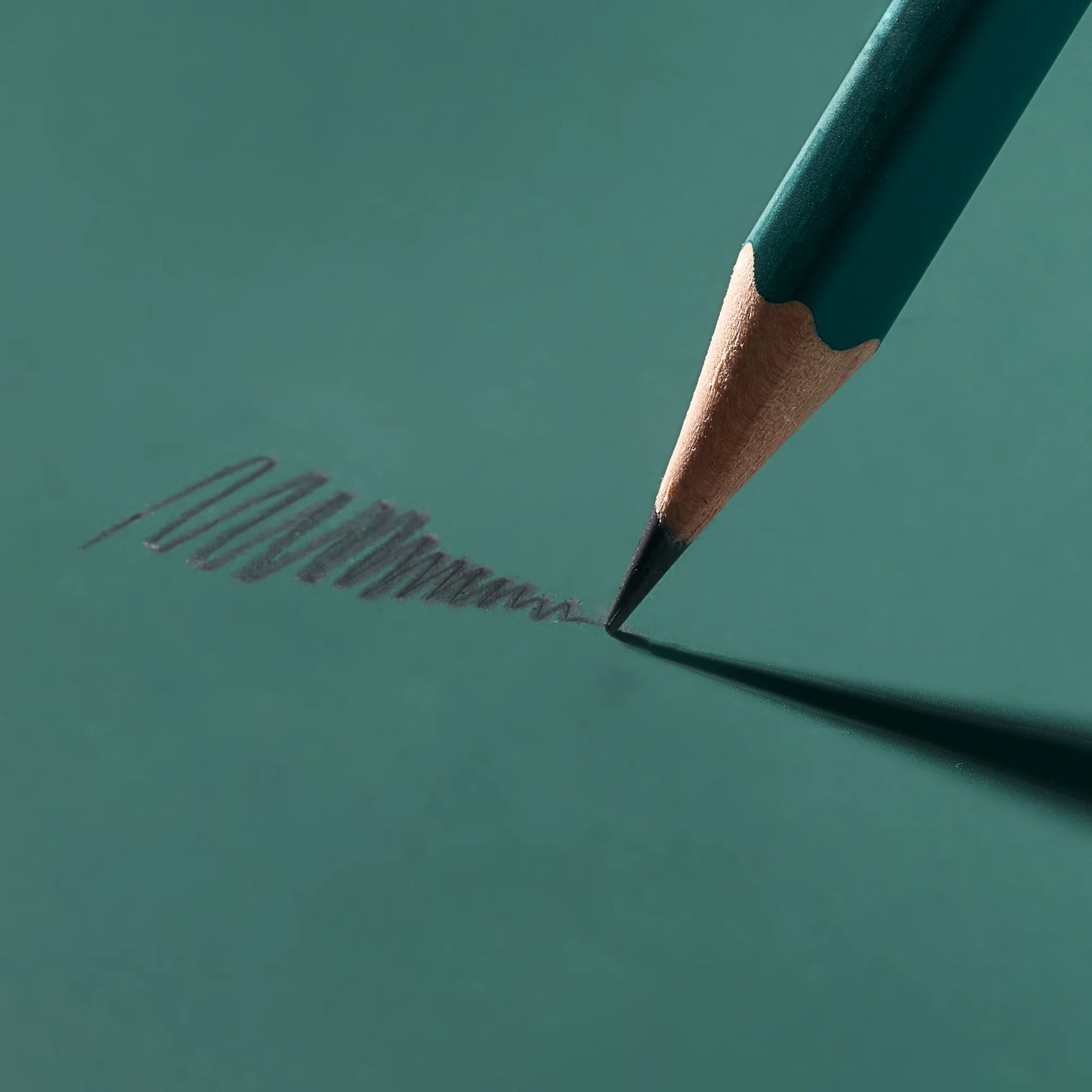 Blackwing Matte : Green