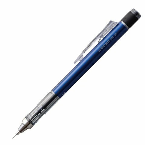 Mono Graph Mechanical Pencil 0.5mm