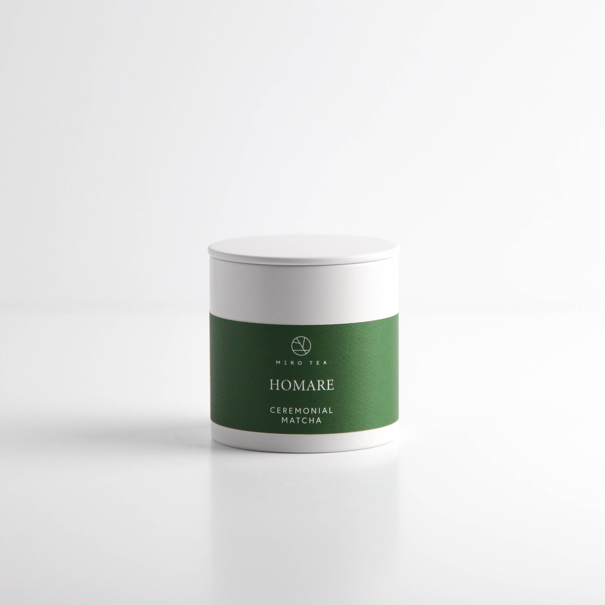 Homare Matcha Tin 30gm