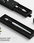 ARTIFY Professional Goat Hair Watercolor Brushes