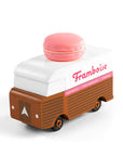 Framboise Macaron