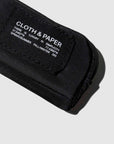 Adjustable Notebook Pouch | Pen Holder