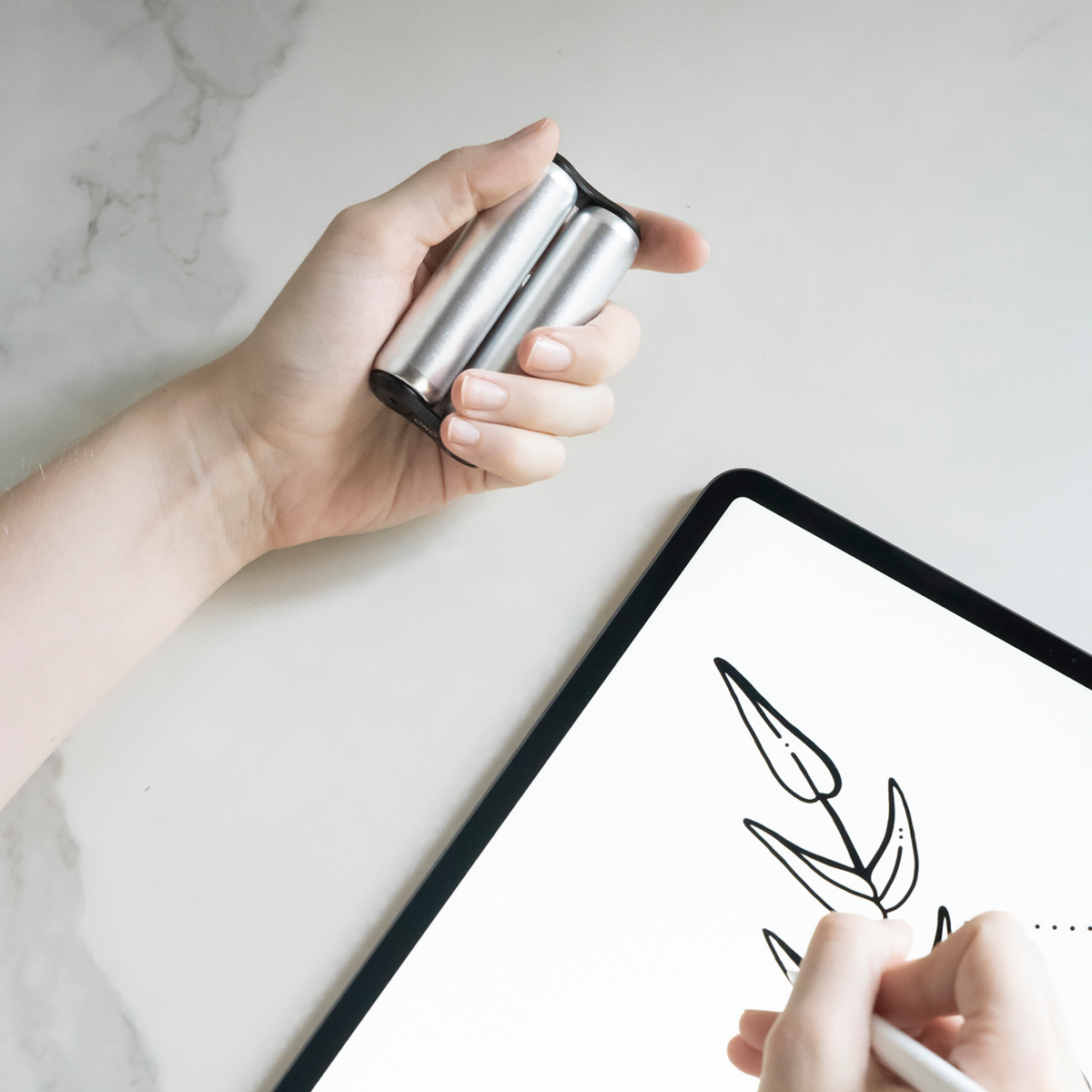 ONO Roller Aluminum