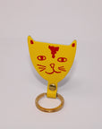 Cat Key Fob