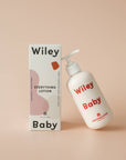 Everything Lotion  / Baby