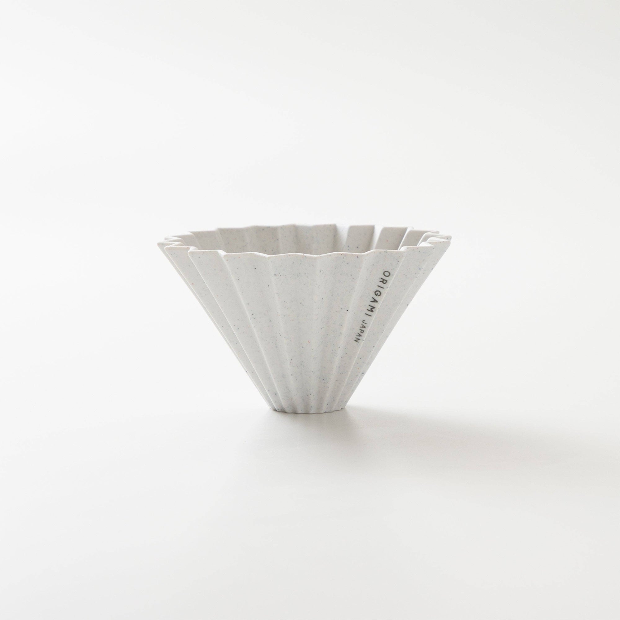 ORIGAMI Dripper ReWork