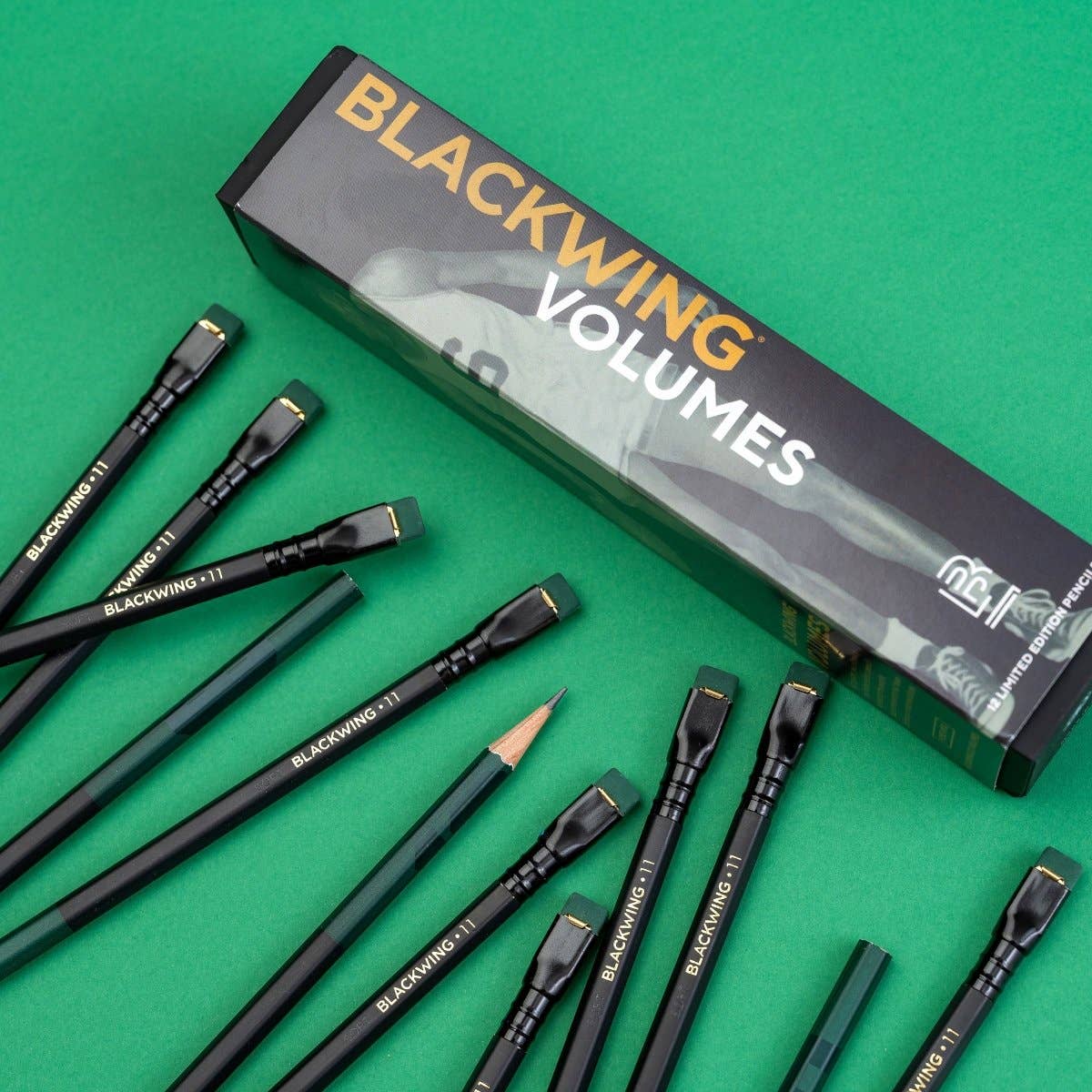 Blackwing Volume 11 Pencil Set