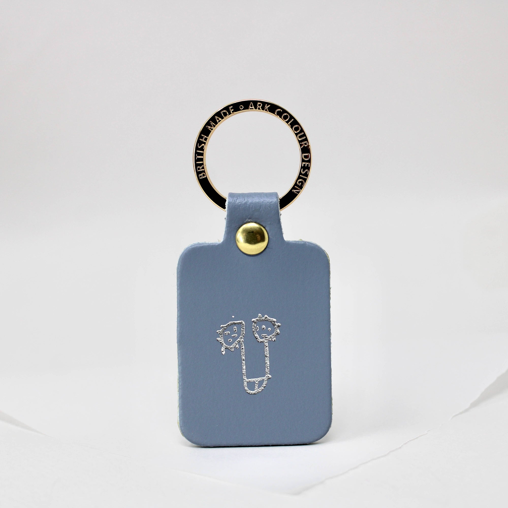 Willy Key Fob