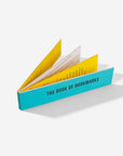 The Book of Bookmarks