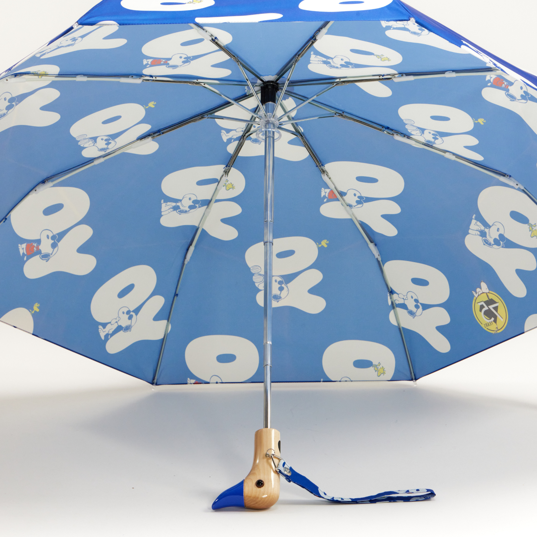 Duckhead Umbrella : Peanuts Snoopy Yo!