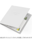 Sticky Notes - Die-cut Forest