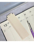 STYLE BOOKMARKER MONTHLY