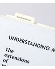 STYLE BOOKMARKER MONTHLY