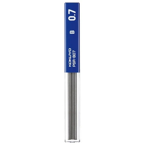 Mechanical Pencil Refill - Kokuyo Hanging Pack - 0.7mm B
