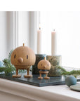 Wood Bumble L