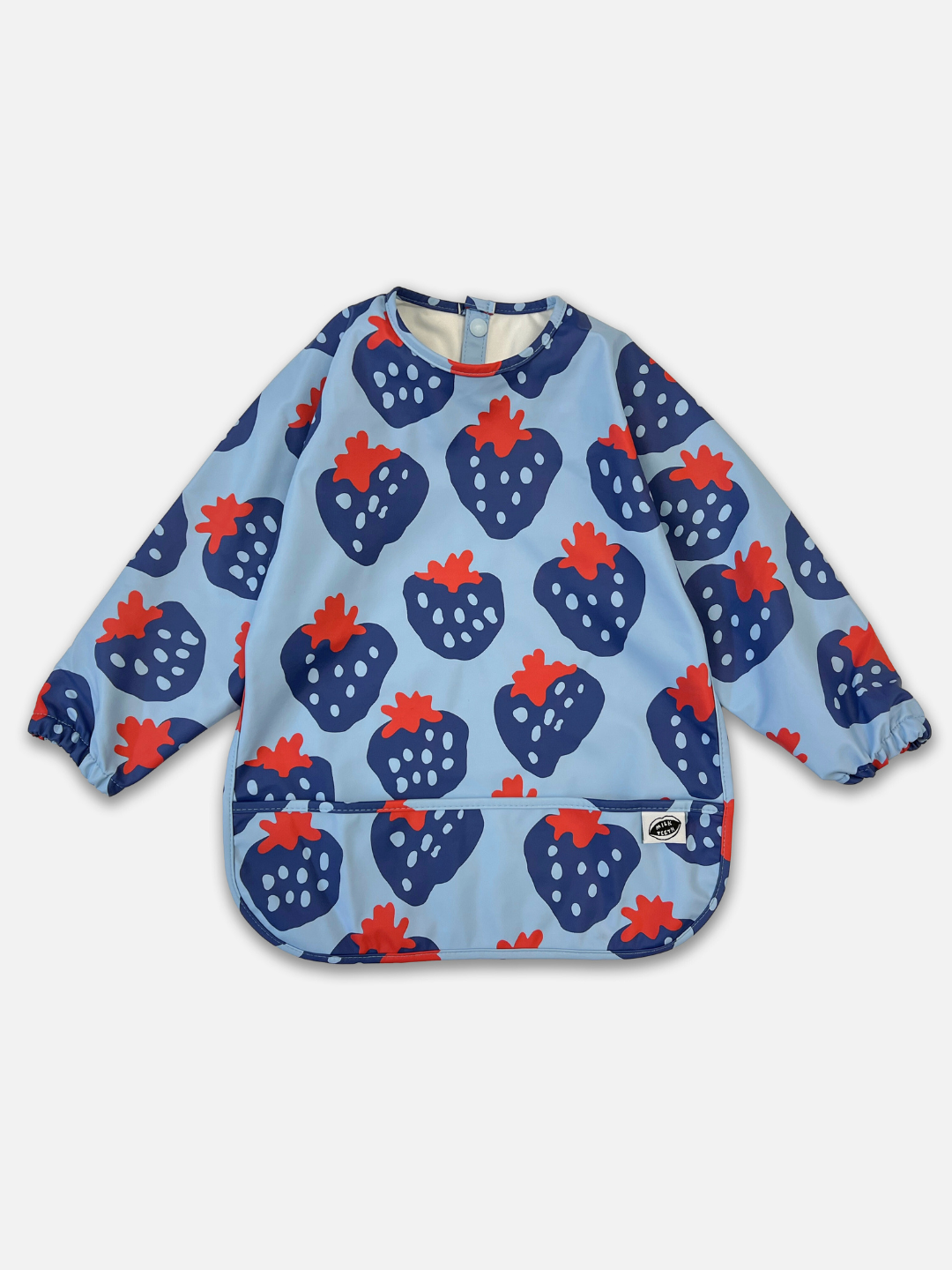 SMOCK BIB