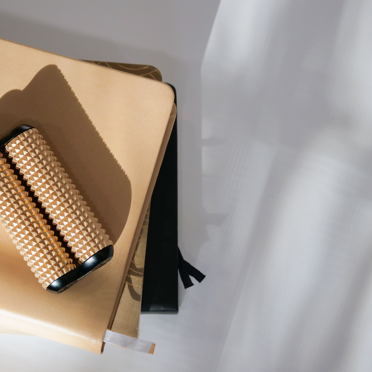 Spiked Hand Roller Fidget for Acupressure