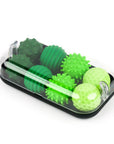 Silicone Magnetic Fidget Balls