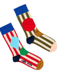 Odd Socks