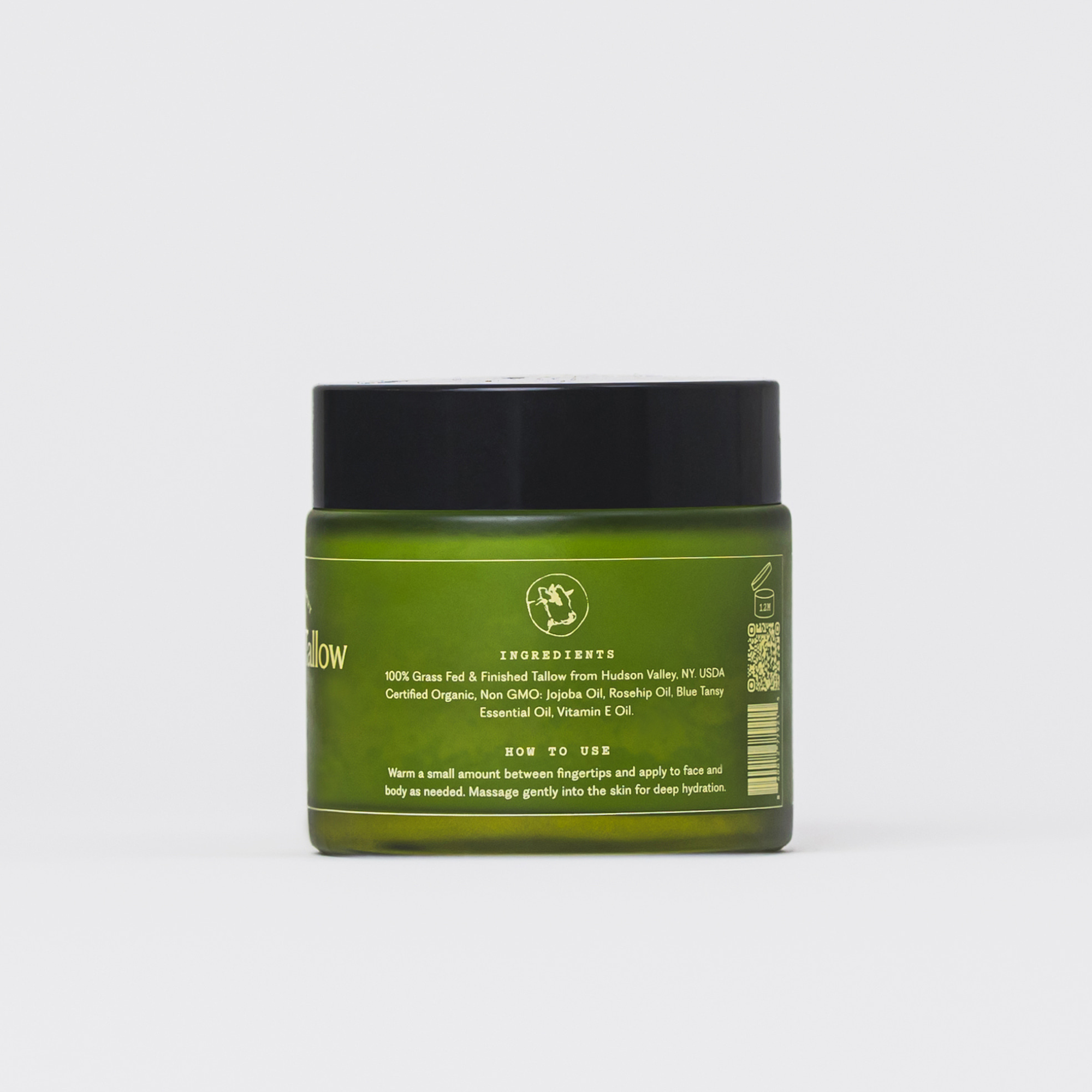 Blue Moon - Tallow Balm