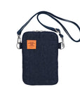 Smartphone Pouch - Denim