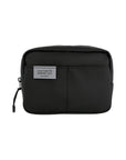 Delfonics Water-Repellent Utility Pouch - Black