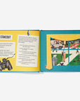 Screen Free Fun - Hardback