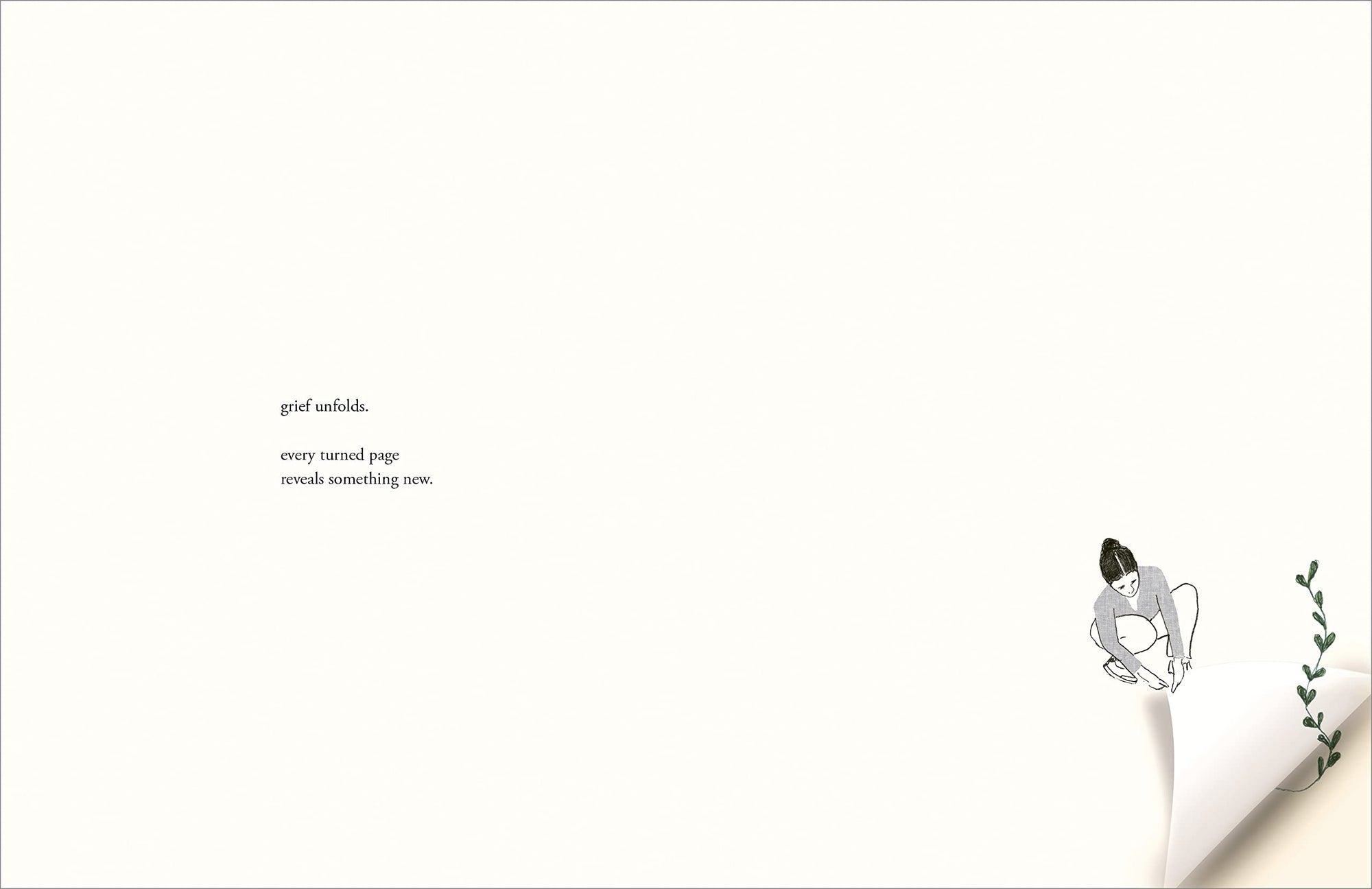 Hello Grief