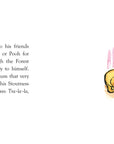 Pooh Goes Visiting