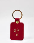 Willy Key Fob