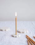 Fleur Candle Holder