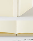 MD A4 Notebook, BLANK