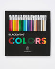 Blackwing Colors (Set of 24)