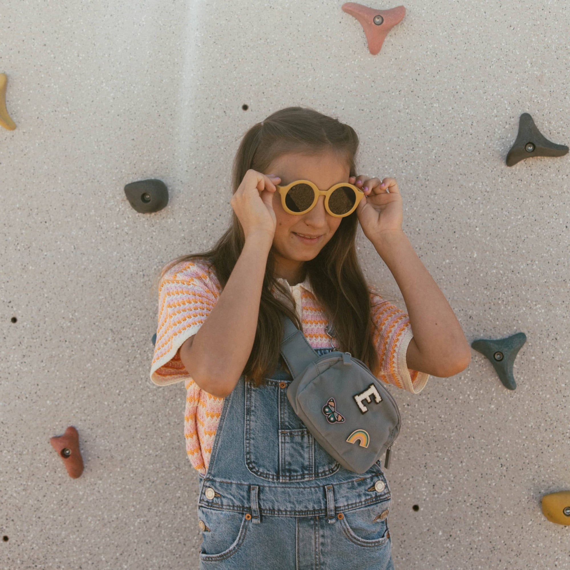 Belt Bags for Kids