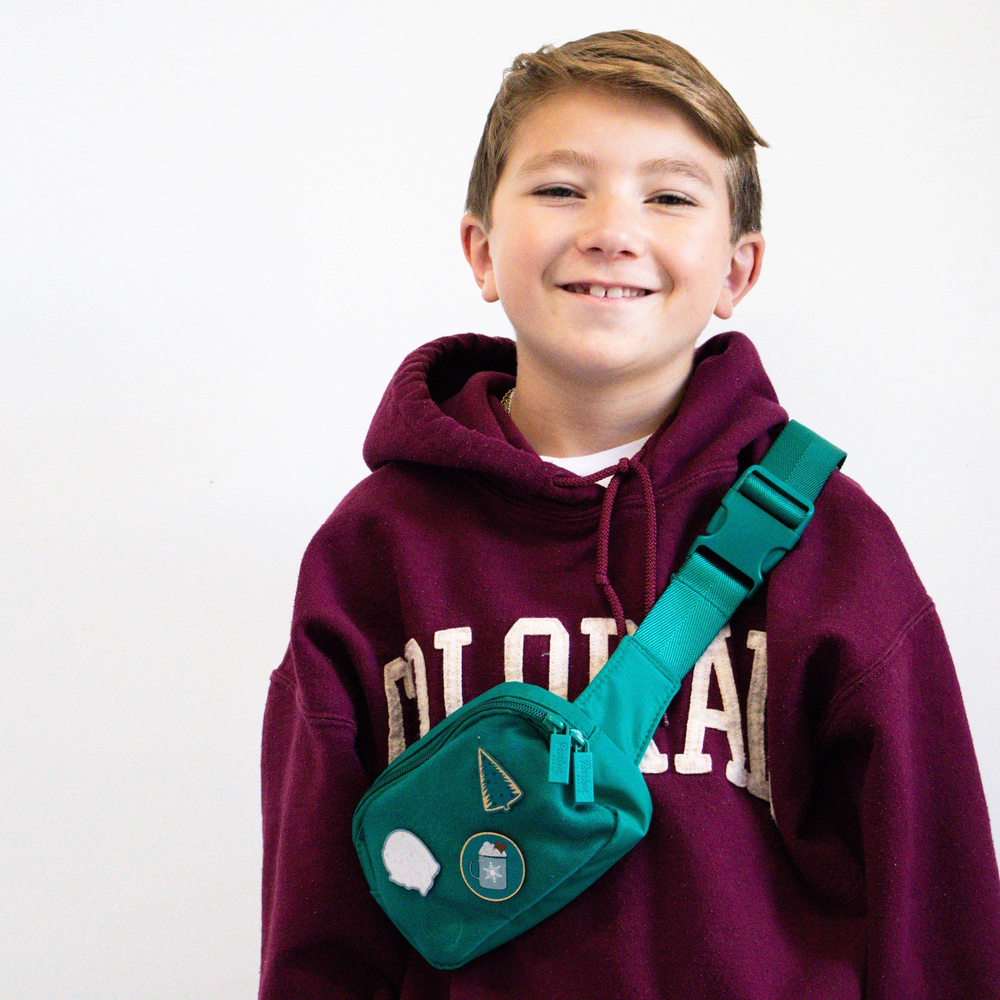 Belt Bags for Kids