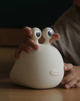 Slug Night Lamp