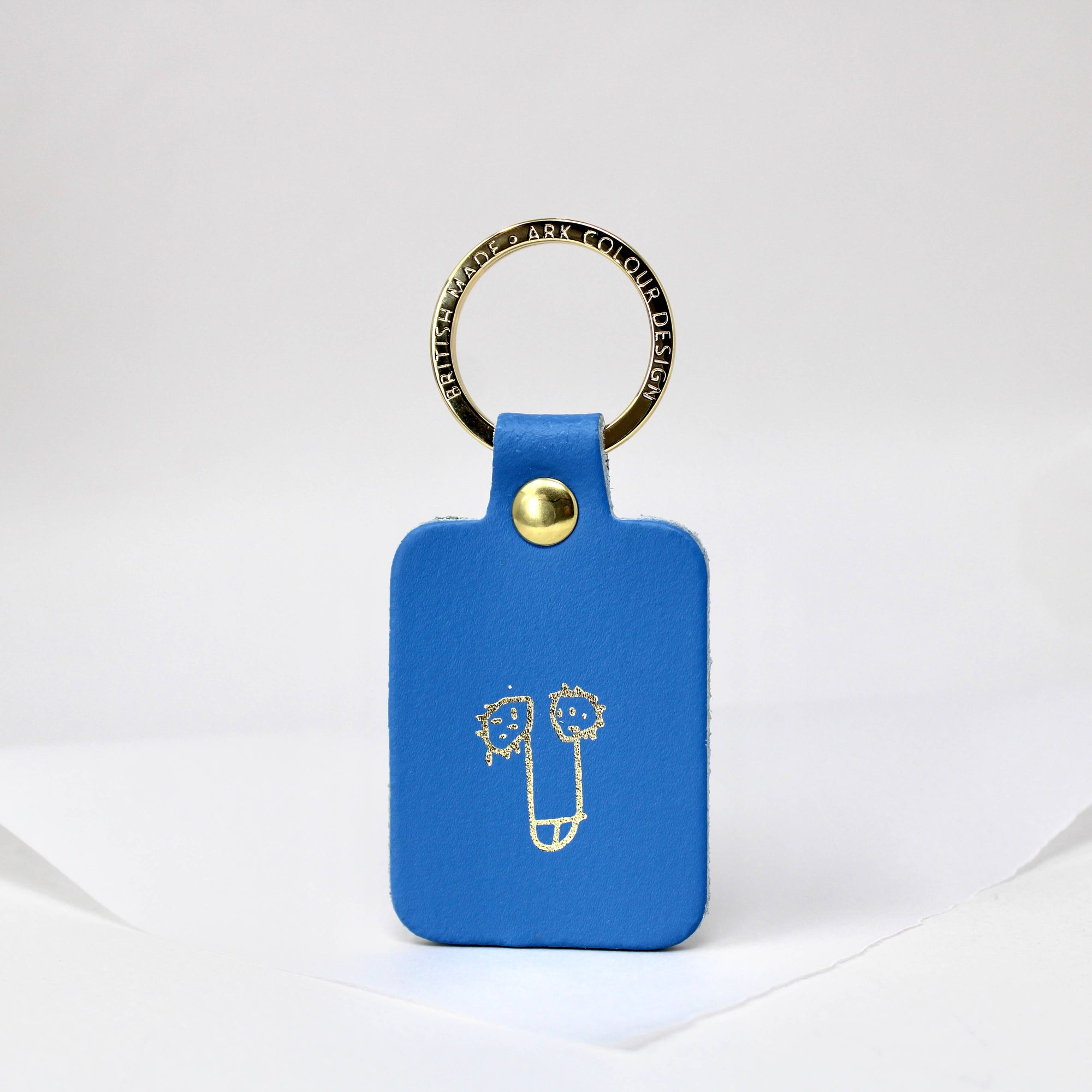 Willy Key Fob