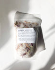 Flower Goddess Bath Salts