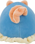Akuamie Mascot - Umiushi
