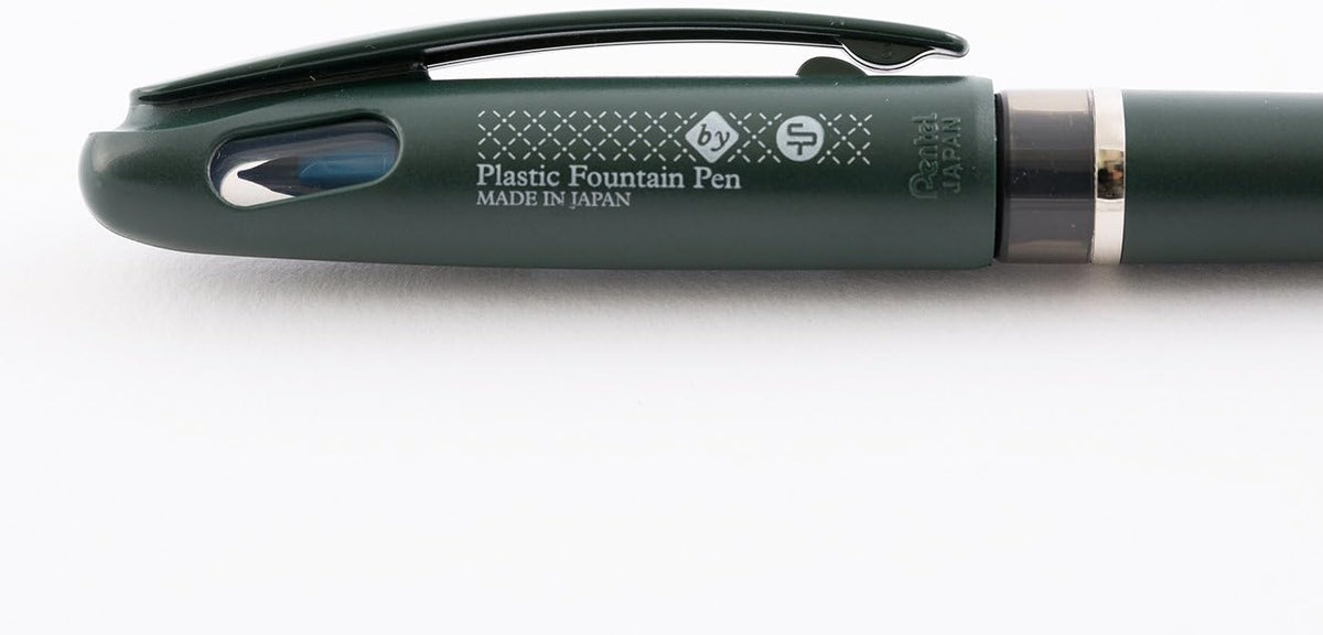 CDT Tradio Fountain Pen