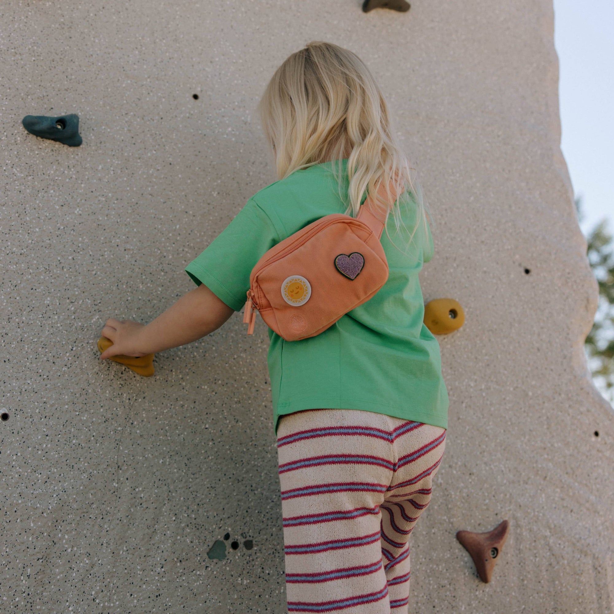 Belt Bags for Kids