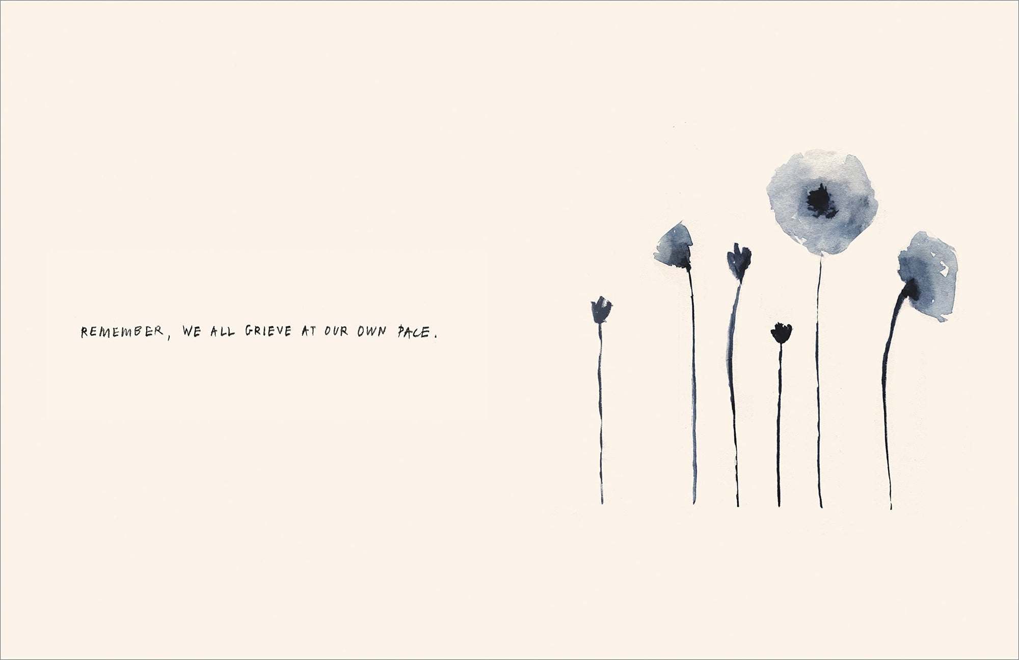 Hello Grief