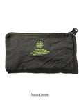 VINTAGE TENT FABRIC POUCH