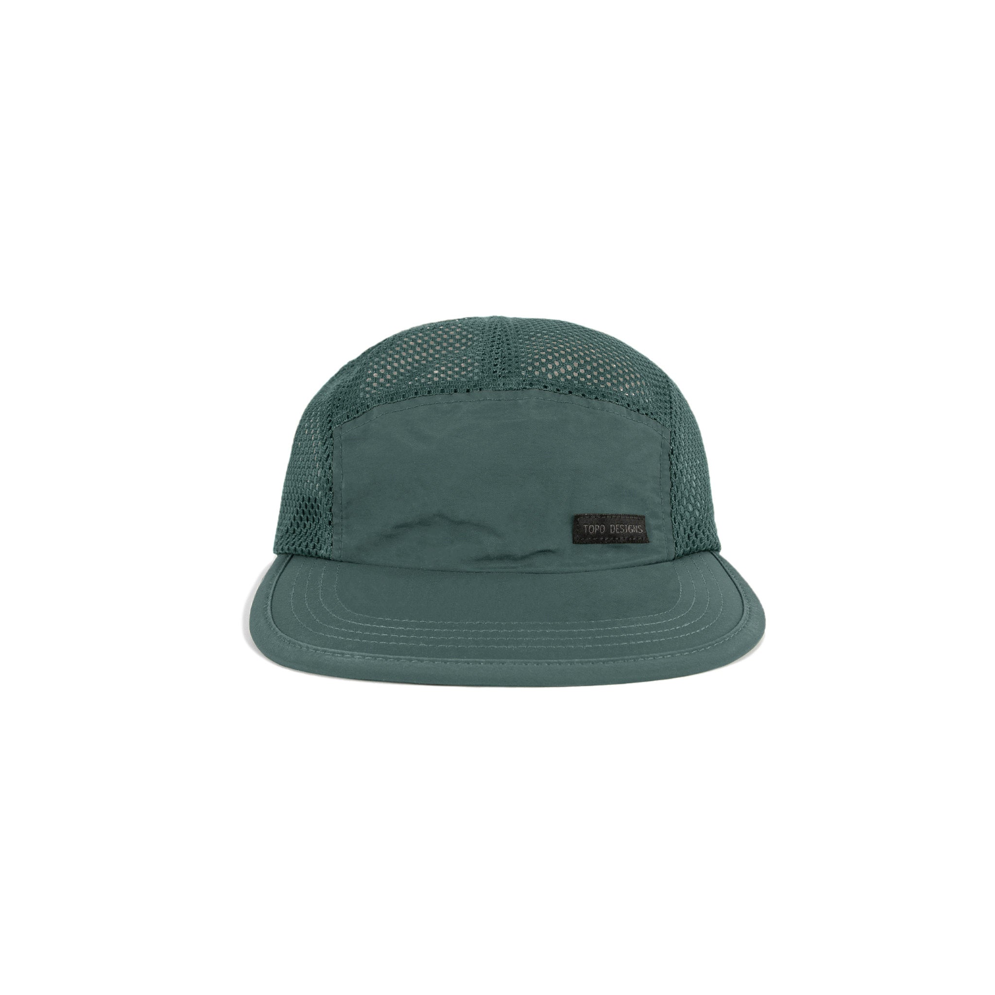 Global Hat - Forest