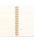 Planner - Spruce