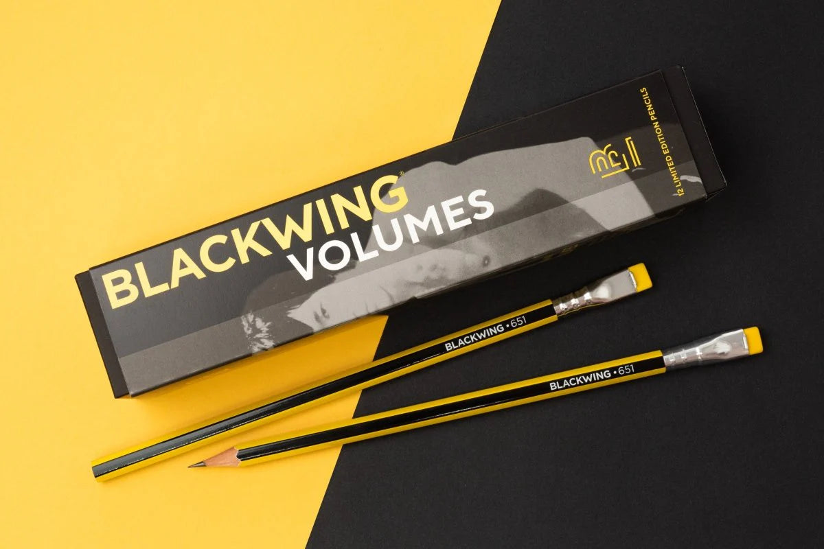 Blackwing Volume 651 - BRUCE LEE